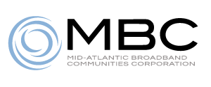 MBC logo with name